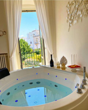 Suite la terrazza di Don Peppino